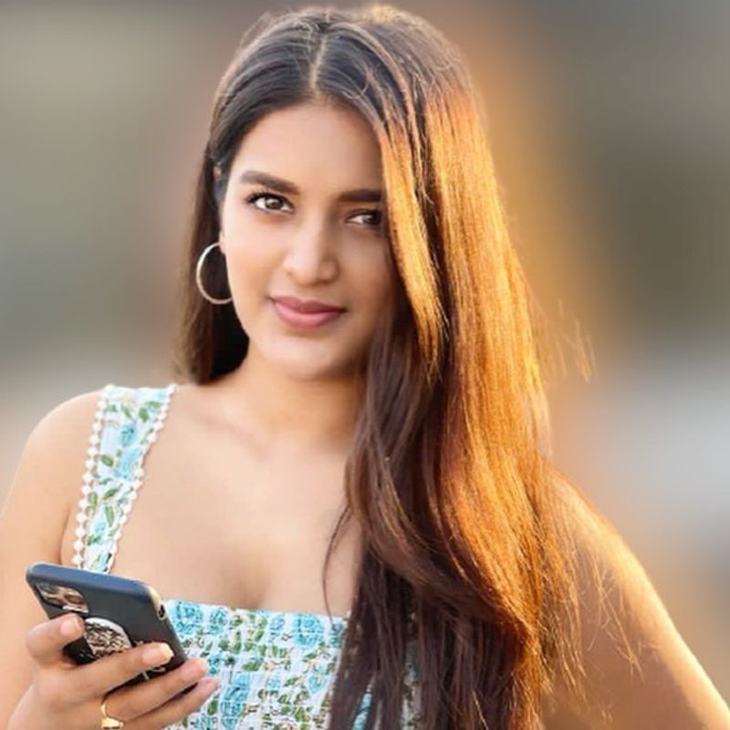 నిధి క్రేజ్ అండ్ పాపులారిటీకి ఒకే ఒక కారణం ఆమె గ్లామర్. ట్రెడిషనల్ డ్రెస్ అయినా, ట్రెండీ వేర్ అయినా నిధి ధరిస్తే... లుక్ మాత్రం సెక్సీగానే ఉంటుంది. బేసిగ్గా నిధి గ్లామర్ అలాంటిది మరి.