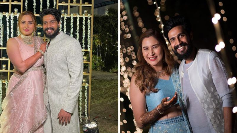 Indian badminton star, Jwala Gutta, is all set to start the second innings of her personal life when she ties the knot with famous South Indian star Vishnu Vishal on Thursday. The two got engaged last year in September.