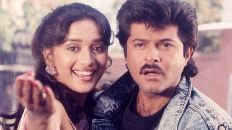 When Madhuri Dixit was asked to marry Anil Kapoor; here's what the actress said RCB