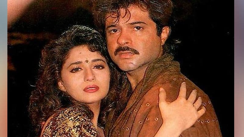 When Madhuri Dixit was asked to marry Anil Kapoor; here's what the actress said RCB