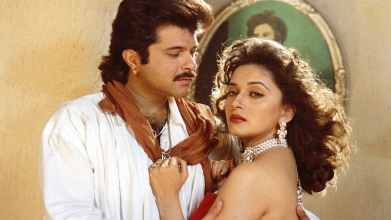 When Madhuri Dixit was asked to marry Anil Kapoor; here's what the actress said RCB