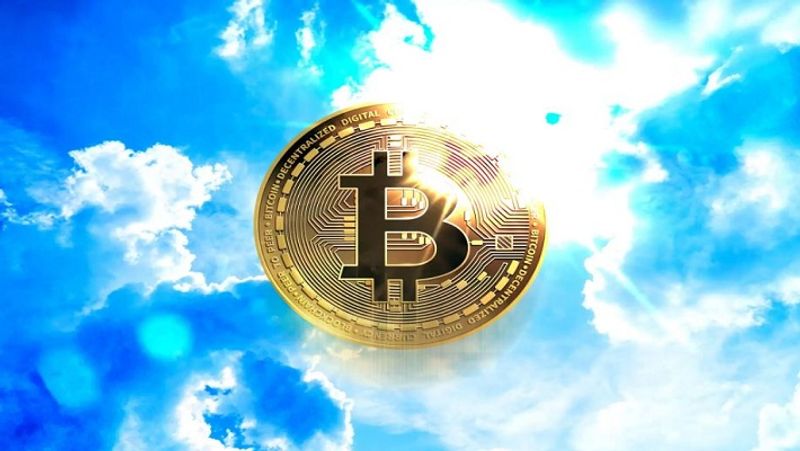 Cryptocurrency Bill: If cryptocurrency is banned in India then eight percent of the countrys population will get a big blow