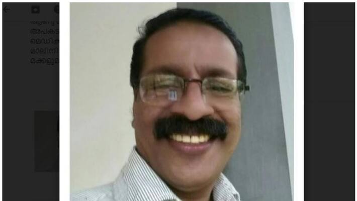 Painting worker dies while on duty Painting worker dies while on duty