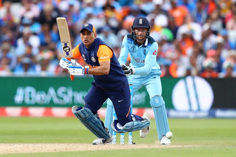 First Indian skipper with 100 ODI wins
Also, in another memorable Dhoni moment, under his leadership, the side was crowned the world champion during the ICC World Cup 2011. Four years later, his side failed to defend the crown in Australia, losing in the semis to Australia. Nevertheless, the win during the quarterfinal against Bangladesh happened to be his 100th win as the ODI skipper, as he became the first Indian skipper to attain the feat.
NOTE: Asianet News humbly requests everyone to wear masks, sanitise, maintain social distancing and get vaccinated as soon as eligible. Together we can and will break the chain #ANCares #IndiaFightsCorona