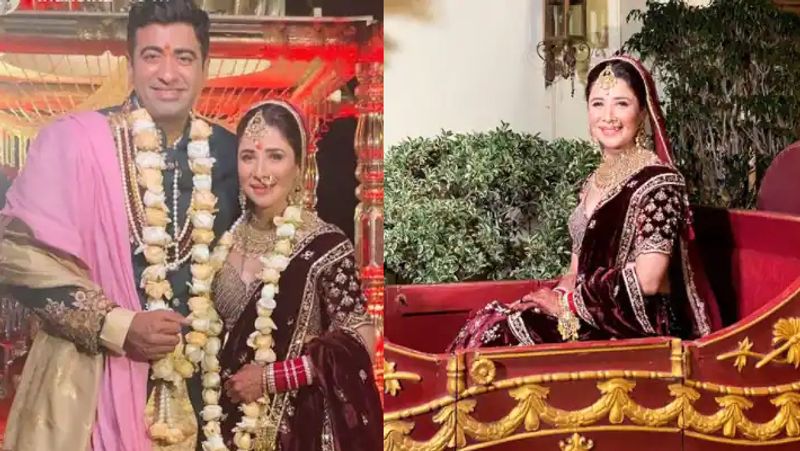 बता दें कि मुस्कान नेंसी और हंसिका के भाई प्रशांत मोटवानी पिछले कुछ वक्त से एक-दूजे को डेट कर रहे हैं। दोनों की शादी इसी महीने के आखिर में उदयपुर में हो सकती है।