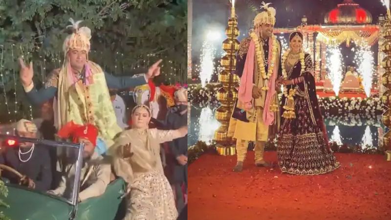 मुस्कान और प्रशांत की मुलाकात, 2020 में हुई थी और इसके बाद दोनों एक-दूसरे को दिल दे बैठे। प्रशांत ने पिछले साल ही मार्च में मुस्कान को प्रपोज कर दिया था और जल्द ही दोनों ने अपने रिलेशनशिप को पब्लिक कर दिया था।