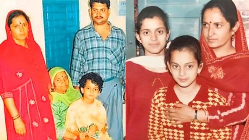 Kangana wrote back, "I was an unwanted girl child, today I work with best and passionate filmmakers, artists and technicians. I love my work, not for money, not for fame. When best of the world look at me and say ‘only you can do it’ I know I may have been unwanted but I was needed. Much needed (red heart).