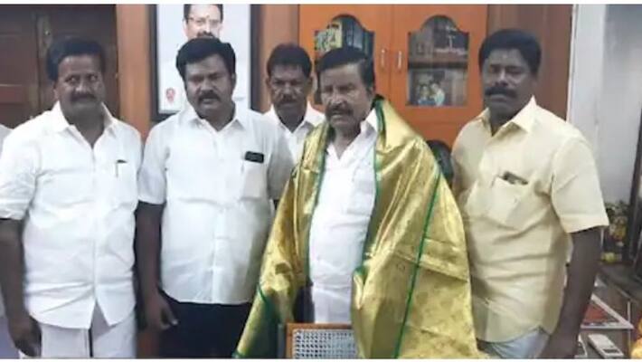 Tamil Nadu is ready even if the Corona 3rd wave arrives ... Minister KN Nehru Tamil Nadu is ready even if the Corona 3rd wave arrives ... Minister KN Nehru