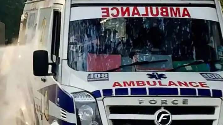Fire at Covid Centre in Maharashtra Virar patients dead-VPN Fire at Covid Centre in Maharashtra Virar patients dead-VPN