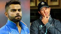 T20 World cup 2022: Virat Kohli is my Player of the Tournament, says Ricky Ponting