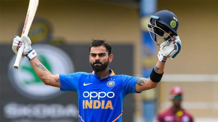 The King Is Back to Rule World Again: Twitter Reacts After Virat Kohli Show in Asia Cup The King Is Back to Rule World Again: Twitter Reacts After Virat Kohli Show in Asia Cup