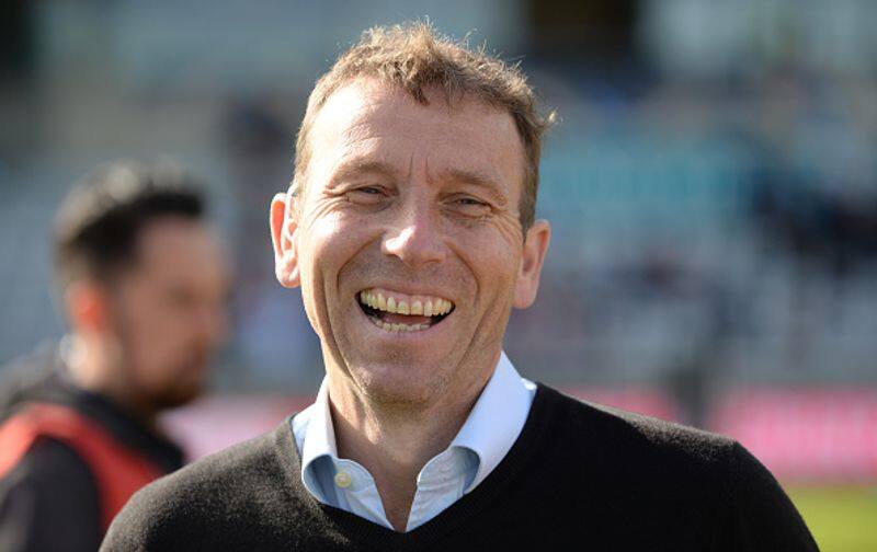 India favourites to win T20 World Cup 2021 says Michael Atherton