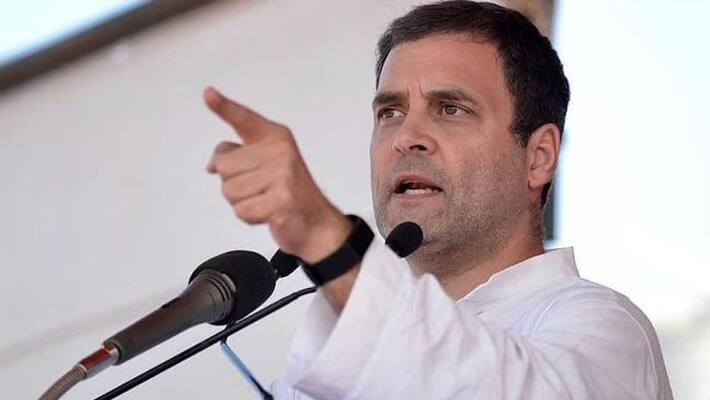 Rahul Gandhi Bharat Jodo Yatra to cover Kerala in 19 days opened office Rahul Gandhi Bharat Jodo Yatra to cover Kerala in 19 days opened office