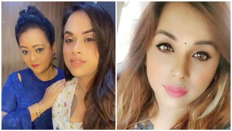 Bigg boss season 5 famous actress daughter may be participate