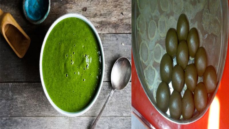 अब होली के दिन सुबह बस आपको एक बर्तन में दो कप पानी के साथ भांग की गोलियों भिगा कर रख दें। पानी में अच्छी तरह मिल जाने के बाद इसे भी एक बार छानकर रख लें।
