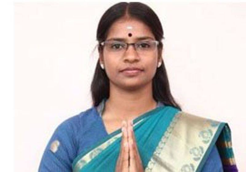 Veeralakshmi who challenged to cut the penis ... proud that her attempt was successful