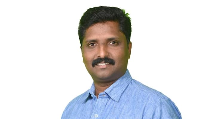 sdpi district president files complaint against alappuzha BJP candidate sandeep vachaspati sdpi district president files complaint against alappuzha BJP candidate sandeep vachaspati