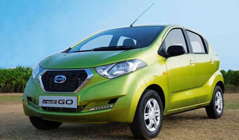 Diwali 2021 bumper discount on the country's best selling cheap cars View Offers