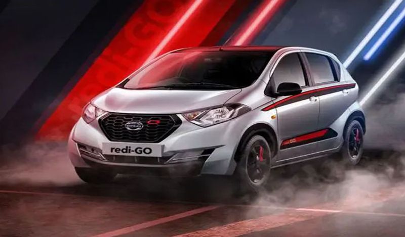 Datsun giving big offers on its cars, Bring home a great 5 and 7 seater car by paying just this price