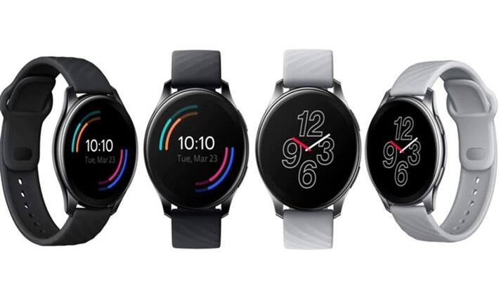 Oneplus might launch nord smartwatch in india soon Oneplus might launch nord smartwatch in india soon