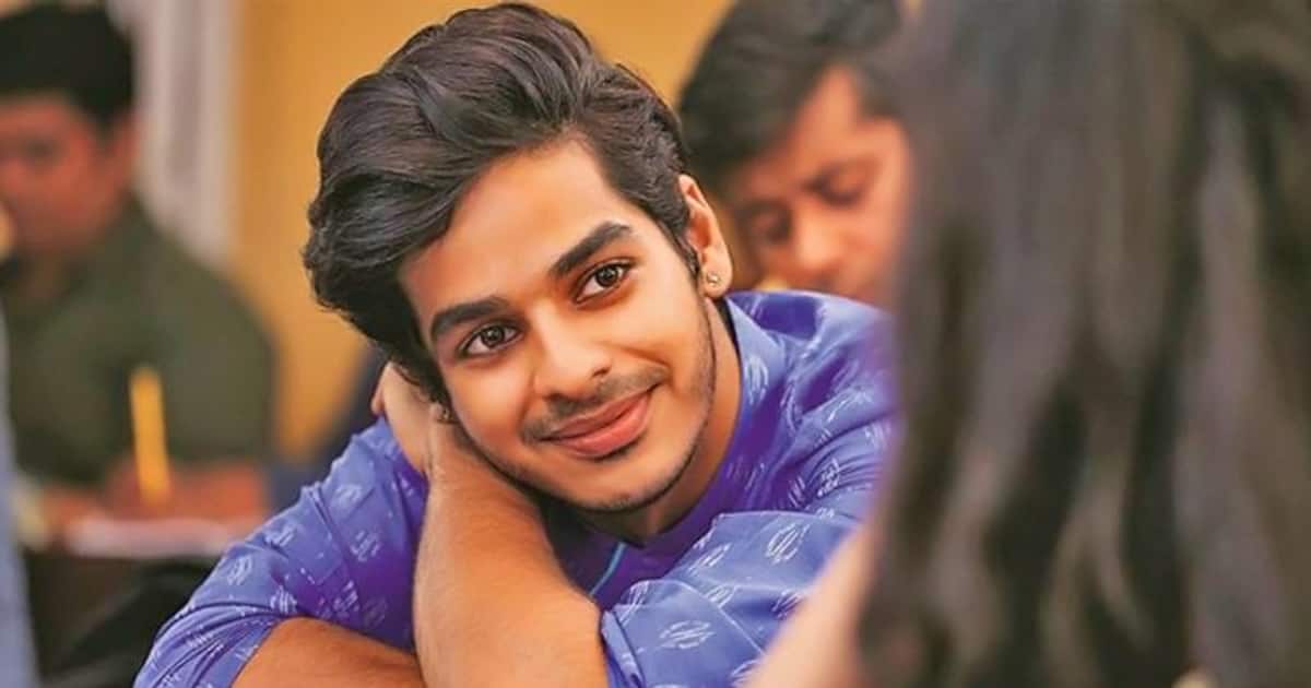 Ishaan Khattar’s Biography | Birth | Education | Family | Films | Shows ...