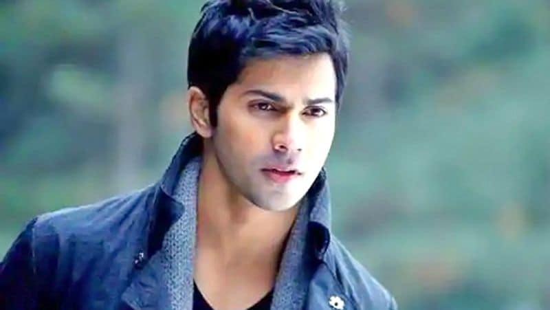 <p>বরুণ ধাওয়ান প্রথম থেকেই একের পর এক ছবি করে দর্শকদের মনে ঝড় তুলেছিলেন। তাঁর উপস্থিতিতেই বক্স অফিস যেন হিট। তবে সলমন খানের সঙ্গে কী এমন হয়েছিল অভিনেতার। </p>