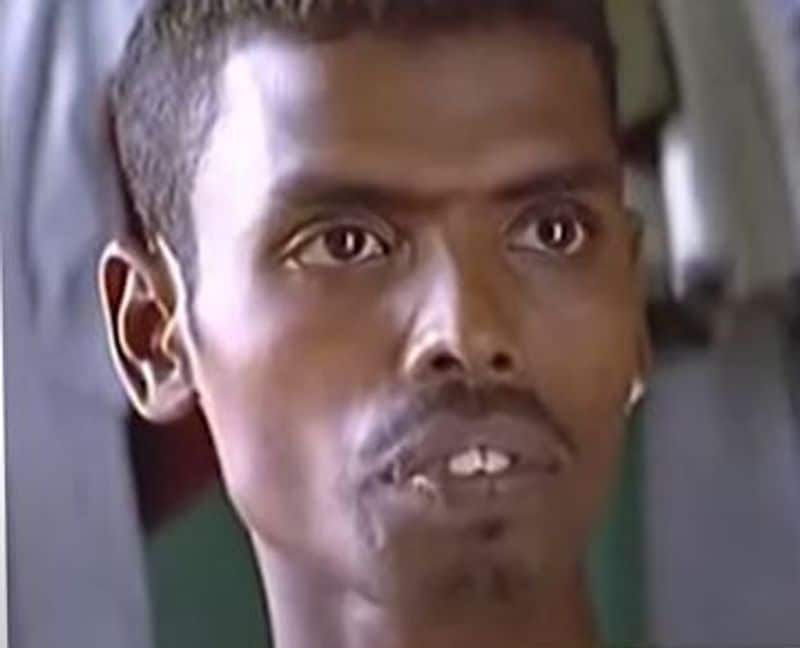இந்த படத்தில் ஒரு சிறிய காமெடி வேடத்தில் நடித்திருந்தனர் பல்லு பாபு.