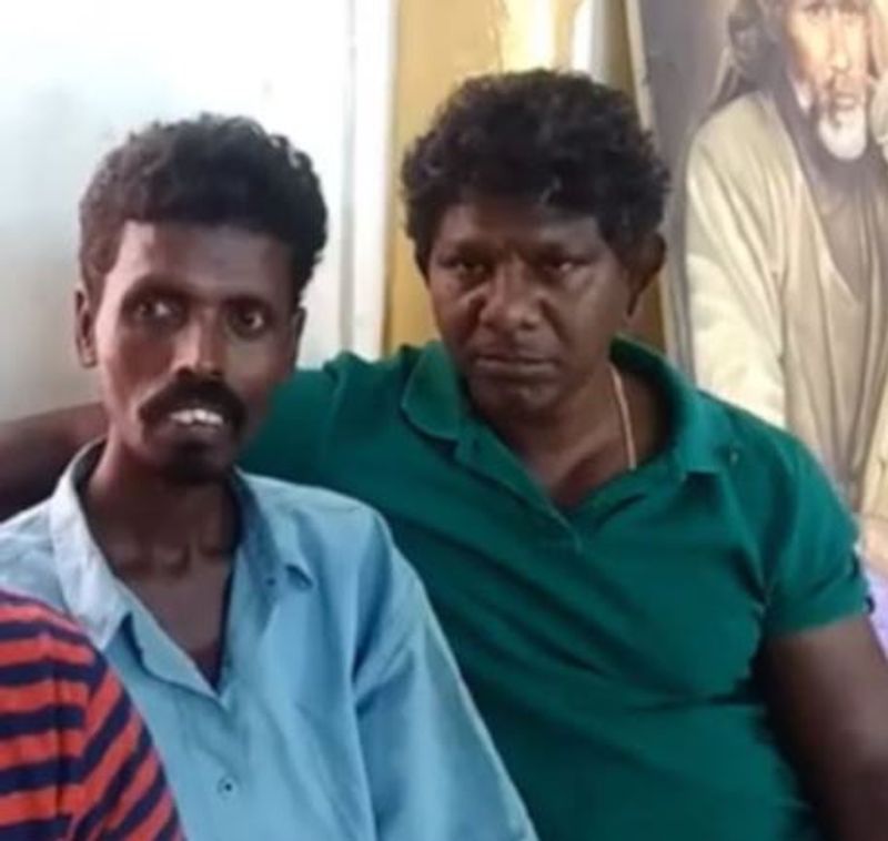 பின்னர் இவரை பற்றி சமூக வலைத்தளத்தில் வெளியான செய்தியை அறிந்து, நடிகர் சாய் தீனா, இயக்குனர் மோகன், அபி சரவணன், ஆகியோர் அவரை மீட்டு, அவருக்கு தங்களால் முடிந்த உதவிகளை செய்தனர்.