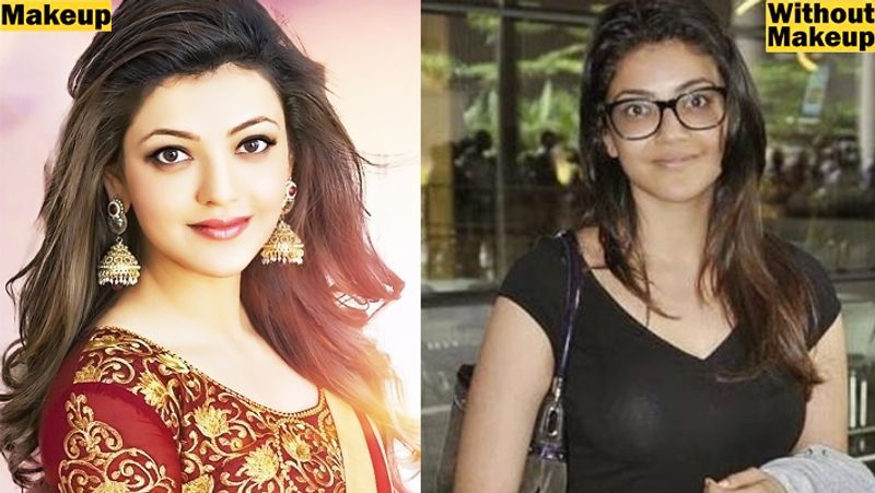 టాలీవుడ్ సీనియర్ హీరోయిన్స్ లో కాజల్ కూడా ఒకరు. 2007లో వచ్చిన లక్ష్మీ కళ్యాణం మూవీతో ఎంట్రీ ఇచ్చిన కాజల్, ఇప్పటికీ టాప్ హీరోయిన్ హోదాతో ముందుకు వెళుతున్నారు. ఆచార్య, భారతీయుడు 2 వంటి భారీ ప్రాజెక్ట్స్ ఆమె చేతిలో ఉన్నాయి.