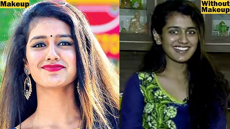 కన్నుగీటుతో దేశాన్ని మొత్తాన్ని ఓ ఊపు ఊపింది ప్రియా ప్రకాష్ వారియర్. ఇటీవల నితిన్ కి జంటగా చెక్ మూవీలో నటించిన ప్రియాకు టాలీవుడ్ లో ఆఫర్స్ వస్తున్నట్లు సమాచారం.