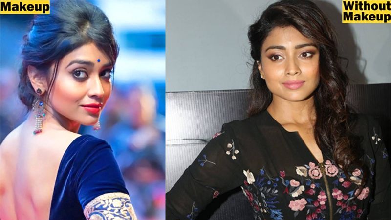 తీగనడుము శ్రీయా చరణ్ స్టార్ హీరోయిన్ గా అందరు టాప్ స్టార్స్ తో నటించారు. రెండు జెనరేషన్స్ టాప్ స్టార్స్ ని కవర్ చేసిన శ్రీయా, రష్యా బాయ్ ఫ్రెండ్ ని పెళ్లి చేసుకుంది. ఇప్పటికీ వెండితెరపై వివిధ పాత్రలు చేస్తుంది.