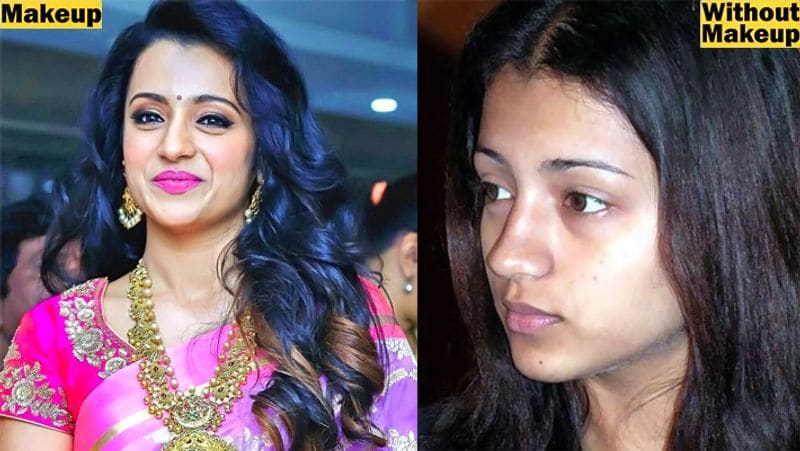 వర్షం, నువ్వొస్తానంటే నేనొద్దంటానా, అతడు సినిమాలు త్రిష ఇమేజ్ ని ఎక్కడికో తీసుకెళ్లాయి. స్టార్ హీరోయిన్ గా టాలీవుడ్ ని ఏలిన త్రిష కోలీవుడ్ లో లేడీ ఓరియెంట్ చిత్రాలు చేస్తున్నారు.