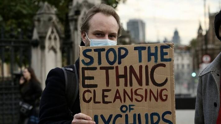 America to ban Xinjiang manufactured things alleged exploitation of Uyghur muslims in China, DVG America to ban Xinjiang manufactured things alleged exploitation of Uyghur muslims in China, DVG
