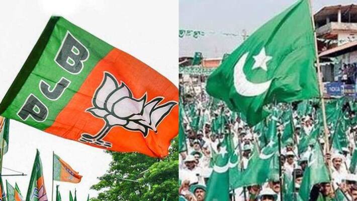 Muslim League BJP set for straight fight in Kasaragod assembly election 2021 Muslim League BJP set for straight fight in Kasaragod assembly election 2021