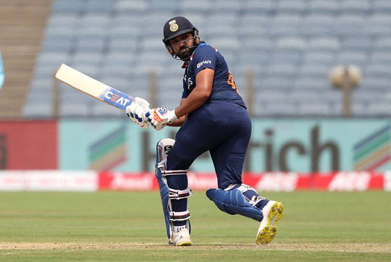 India vs England 1st ODI Shikhar Dhawan gets fifty