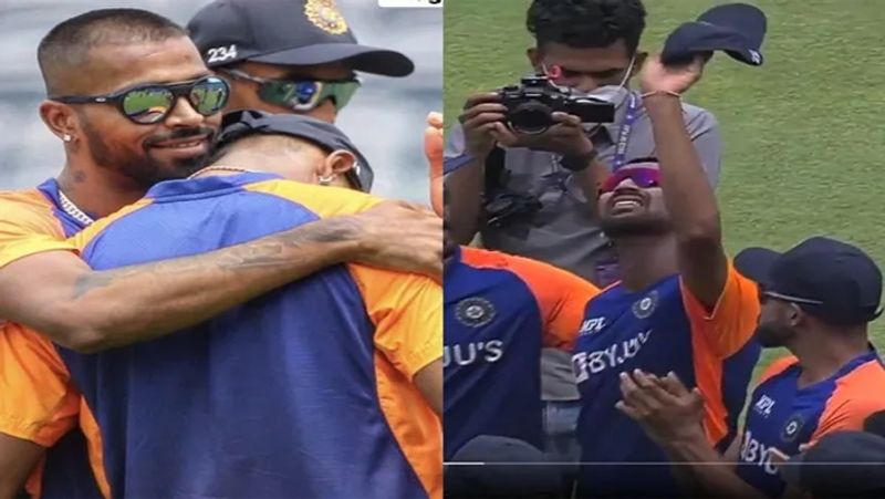 इस साल जनवरी में हार्दिक पंड्या और क्रुणाल पंड्या (Krunal Pandya and Hardik Pandya) के पिता का निधन हो गया था। दोनों भाइयों के लिए इस दुख से निकल पाना बहुत मुश्किल रहा। 