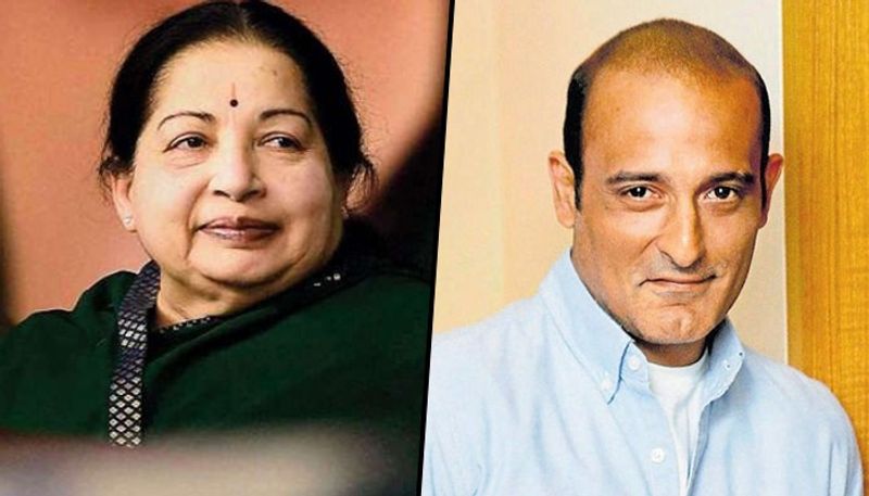 Akshaye Khanna is known for his powerhouse performances in movies like Border, Dil Chahta Hai, Mom and recently in The Accidental Prime Minister where he played one of the lead characters. 
