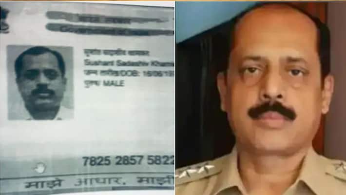 Sachin Vaz had taken a room in the hotel using fake voter ID kpn Sachin Vaz had taken a room in the hotel using fake voter ID kpn
