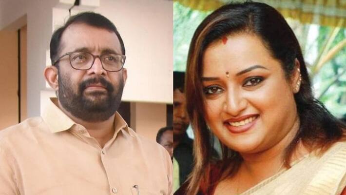 P sreeramakrishnan plans to open educational institutions in Sharjah Swapna Suresh statement to court P sreeramakrishnan plans to open educational institutions in Sharjah Swapna Suresh statement to court