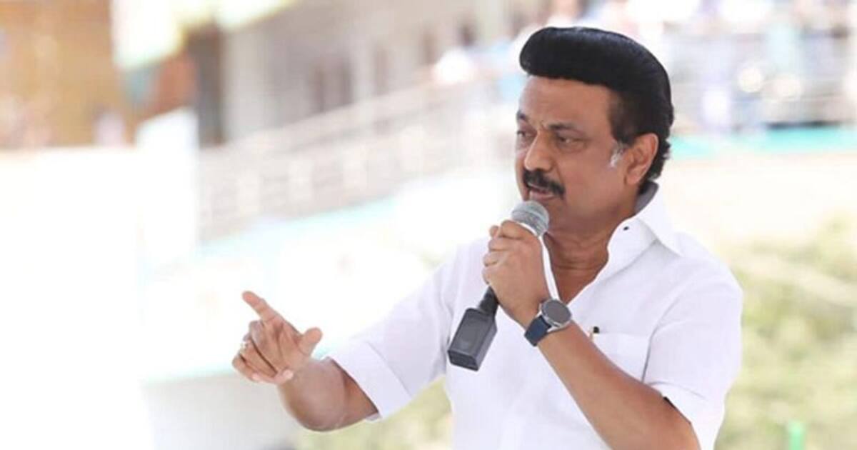 ஒன்றிய அரசு மக்களுக்குப் பதில் சொல்ல வேண்டிய காலம் வெகு தொலைவில் இல்லை.. தூக்கி போட்டு குத்திய ஸ்டாலின்.