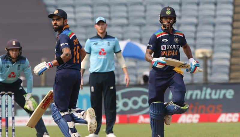 India vs England 2020-21: The biggest learning form the ODIs as India digs deep for series win-ayh
