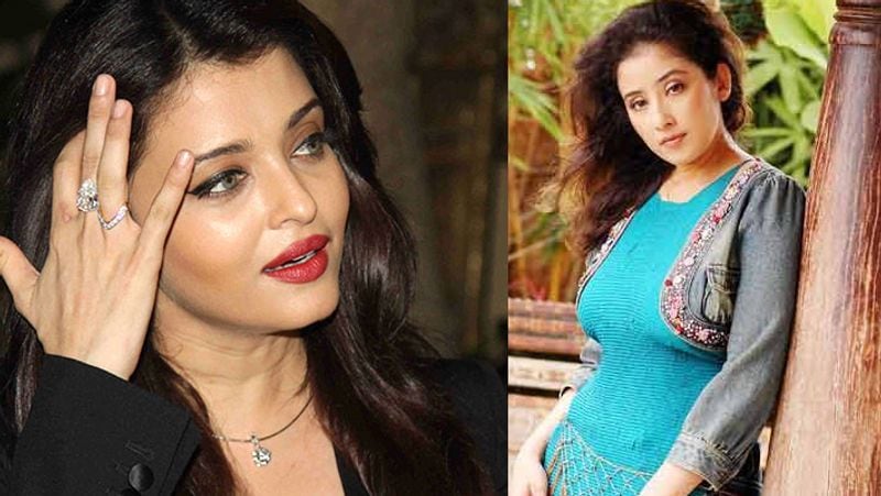 बात वर्कफ्रंट की करें तो मनीषा के पास फिलहाल किसी भी बॉलीवुड फिल्म का ऑफर नहीं है। वहीं, ऐश के पास बॉलीवुड की कोई फिल्म नहीं है। लेकिन वो डायरेक्टर मणि रत्नम की साउथ फिल्म में काम कर रही है। पोन्नियिन सेल्वन नाम की इस फिल्म में ऐश पहली बार डबल रोल में नजर आएंगी। इस फिल्म का बजट 500 करोड़ रुपए हैं।