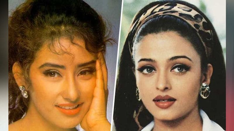 ऐश्वर्या से लेकर मनीषा कोइराला तक कई एक्ट्रेस उनकी गर्लफ्रेंड रह चुकी हैं। करियर के शुरुआती दौर में ऐश्वर्या की जिंदगी में उस वक्त राजीव प्यार बनकर आए थे।