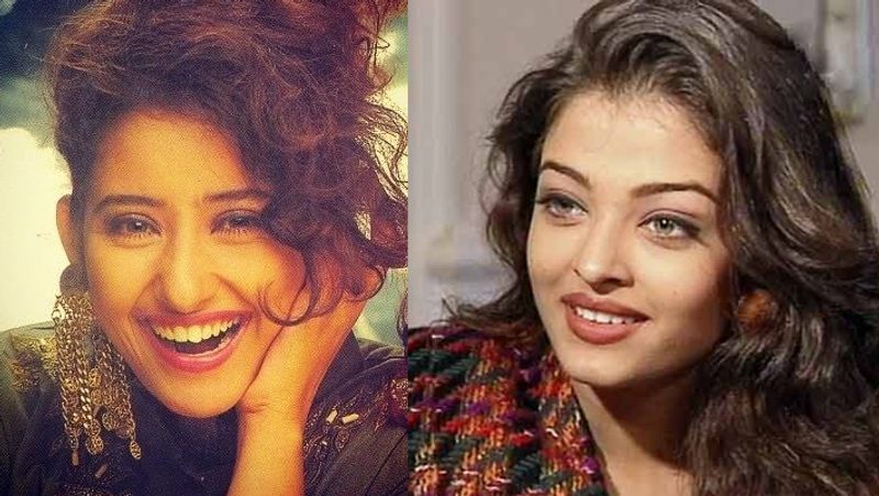 1994 में ऐश मिस वर्ल्ड बनी और उनके पास फिल्मों के ऑफर आने शुरू हो गए। ऐश्वर्या भी मॉडलिंग से ज्यादा फिल्मों में काम करने को लेकर उत्साहित थी। जीन्स और और प्यार हो गया जैसी फिल्में फ्लॉप होने के बाद ऐश्वर्या पर एक फ्लॉप एक्ट्रेस का टैग लग चुका था। लेकिन उस दौरान मनीषा के सितारे बुलंद थे।