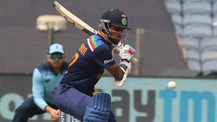 shikhar dhawan is going to reach greatest milestone in odi cricket shikhar dhawan is going to reach greatest milestone in odi cricket