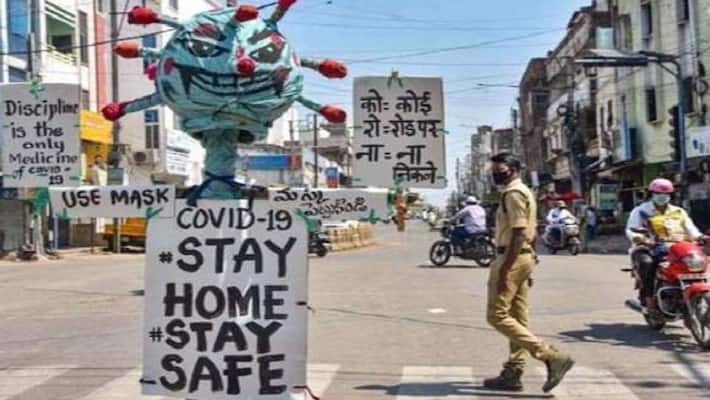 various states order to stop the growing daily case of Corona in India News updates kpn various states order to stop the growing daily case of Corona in India News updates kpn