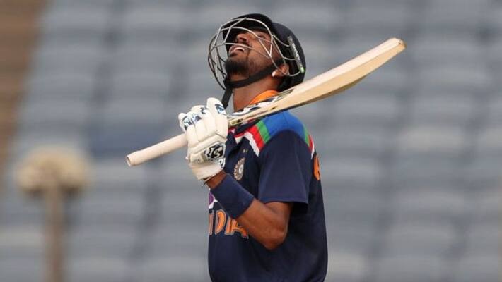 Krunal Pandya in tears after getting his maiden ODI cap Krunal Pandya in tears after getting his maiden ODI cap