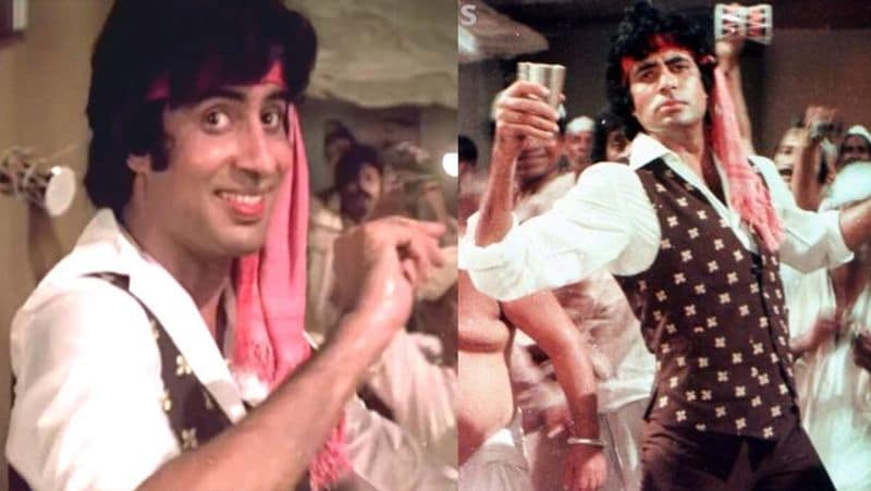 अमिताभ की ब्लॉकबस्टर फिल्म डॉन की रिलीज को 43 साल पूरे हो गए हैं। ये फिल्म 1978 में रिलीज हुई थी। इस फिल्म को फेमस जोड़ी सलीम-जावेद ने लिखा था। ये फिल्म बिग के करियर में मील का पत्थर साबित हुई थी।