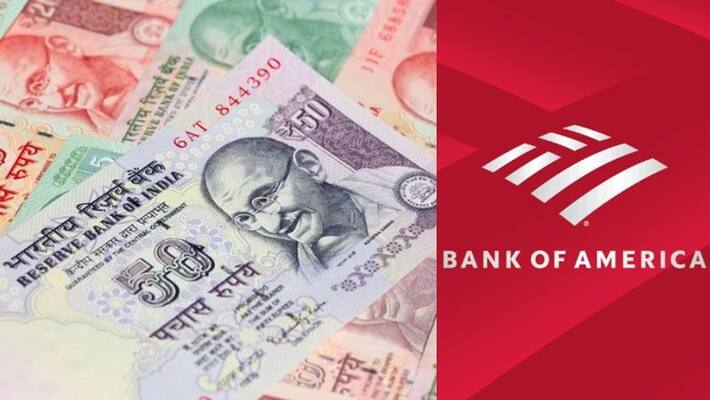 Bank of America (BofA) Securities report on Indian economy detailed report Bank of America (BofA) Securities report on Indian economy detailed report