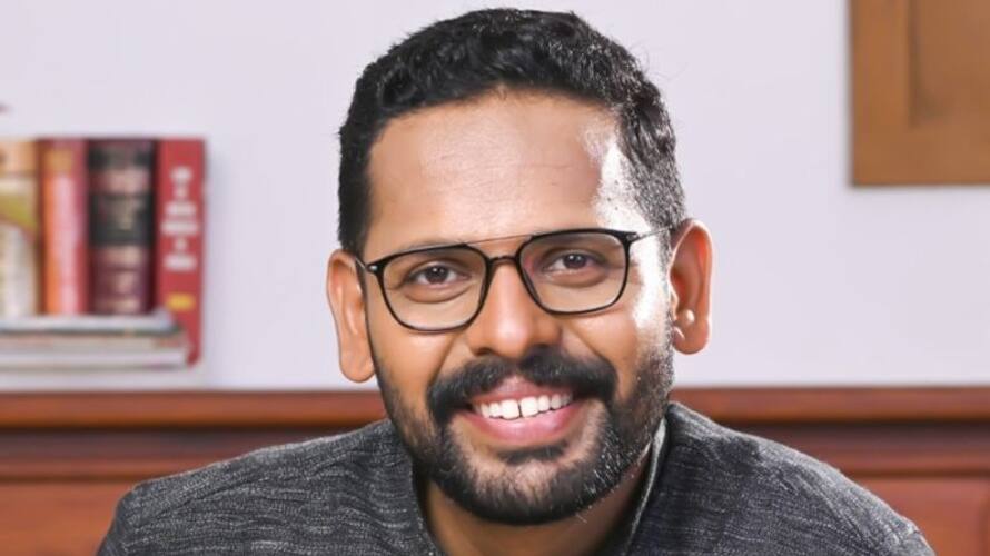 Dr. P Sarin to take over kpcc digital media convener Dr. P Sarin to take over kpcc digital media convener